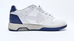 Out Of Office Calf Leather