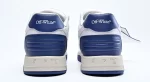 Out Of Office Calf Leather