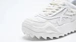 Off-White Wmns ODSY-1000 Low 'White' Replica
