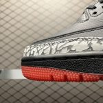 J Balvin x Air Jordan 3 "Rio"