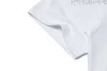 PALM ANGELS PARIS SPRAYED LOGO T-SHIRT7