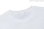 PALM ANGELS PARIS SPRAYED LOGO T-SHIRT7
