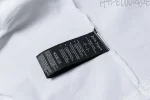 PALM ANGELS PARIS SPRAYED LOGO T-SHIRT7