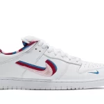 Parra x NK SB Dunk Low