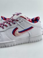 Parra x NK SB Dunk Low