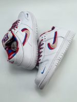 Parra x NK SB Dunk Low