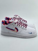Parra x NK SB Dunk Low
