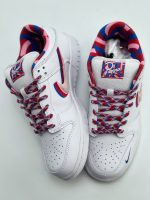 Parra x NK SB Dunk Low
