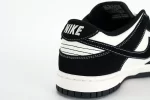 BATMAN DUNK LOW REPS　