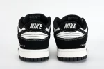 BATMAN DUNK LOW REPS　