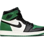 Air Jordan 1 Pine Green Quality Reps