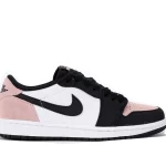 Jordan 1 Low OG "Bleached Coral"
