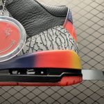 J Balvin x Air Jordan 3 "Rio"