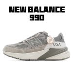 WTAPS 990v6 sneakers