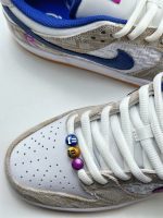 Rayssa Leal x Nike SB Dunk Low2