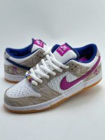 Rayssa Leal x Nike SB Dunk Low2