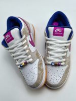 Rayssa Leal x Nike SB Dunk Low2