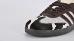 NOTITLE X SAMBA OG 'COW PRINT'