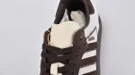 NOTITLE X SAMBA OG 'COW PRINT'