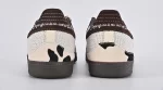 NOTITLE X SAMBA OG 'COW PRINT'