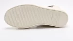 Rick Owens DRKSHDW Strobe Cotton Nylon Hexa High 'Pearl Milk'