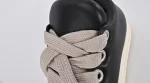 Rick Owens EDFU Runway Low 'Black Milk'