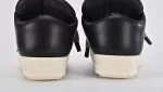 Rick Owens EDFU Runway Low 'Black Milk'
