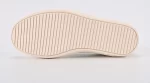 RICK OWENS FW23 LUXOR VINTAGE SNEAKS IN VELOUR