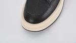 Rick Owens x TURBOWPN Mid 'Black '