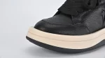 Rick Owens x TURBOWPN Mid 'Black '