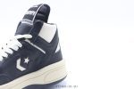 Rick Owens x TURBOWPN Mid 'Black Cloud Cream'10