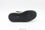 Rick Owens x TURBOWPN Mid 'Black Cloud Cream'10
