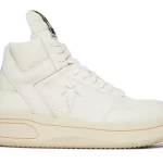 Rick Owens x TURBOWPN Mid 'Egret'