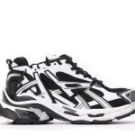 Balenciaga Runner "BLACK WHITE" Quality Replica