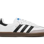 Samba OG 'White Black Gum' Reps