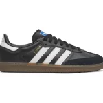 Samba OG 'Black Gum' Reps