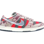 Dunk Low Pro SB 'Freddy Krueger' Reps