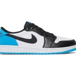 Jordan 1 Retro Low OG 'UNC Replica