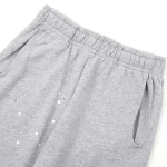 Sp5der Beluga Sweatpants (Gold/Gray)