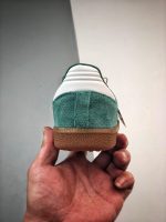 Samba OG Collegiate Green Gum