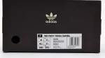 Samba Pony Tonal Wales Bonner Core Black