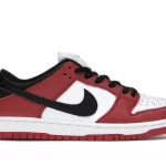 Dunk Low SB 'J-Pack Chicago' Reps