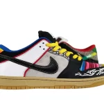 SB Low 'What The Paul' Replica For Sale DUnk