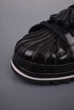 Superstar CLOT By Edison Chen Black