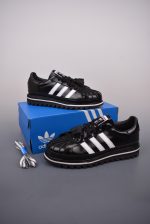 Superstar CLOT By Edison Chen Black