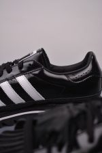 Superstar CLOT By Edison Chen Black