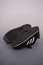 Superstar CLOT By Edison Chen Black