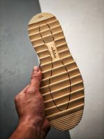 shoe toe cap