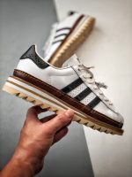 Superstar CLOT By Edison Chen White Crystal Sand