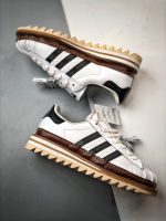 Superstar CLOT By Edison Chen White Crystal Sand